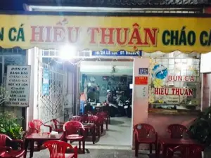 Bun Ca Hieu Thuan