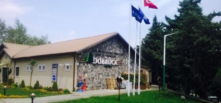 Dobruca Sosyal Tesisleri