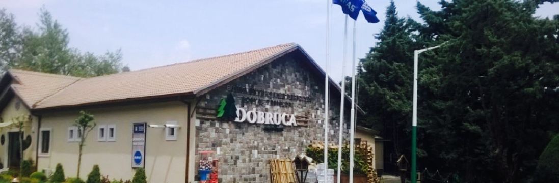 Dobruca Sosyal Tesisleri