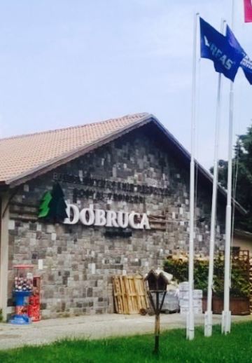 Dobruca Sosyal Tesisleri