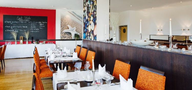 Restaurant Villaggio