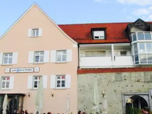 Zum Spital Keller