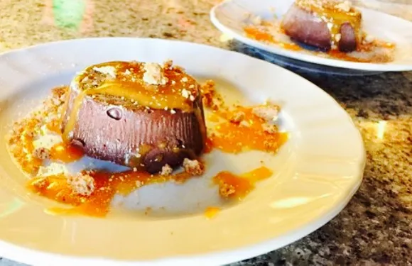 Bar Restaurante Pub Gallo Cedrone