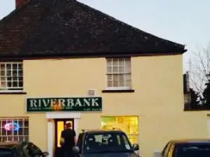 Riverbank