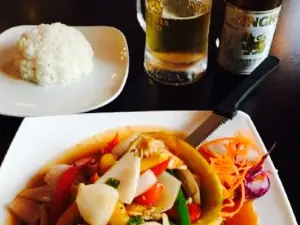 Simply Thai