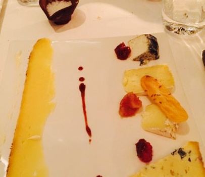 Le Restaurant de Coquillage