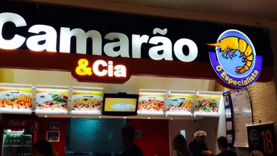 Camarao E Cia