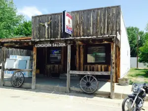 Jory Bob's Longhorn Saloon