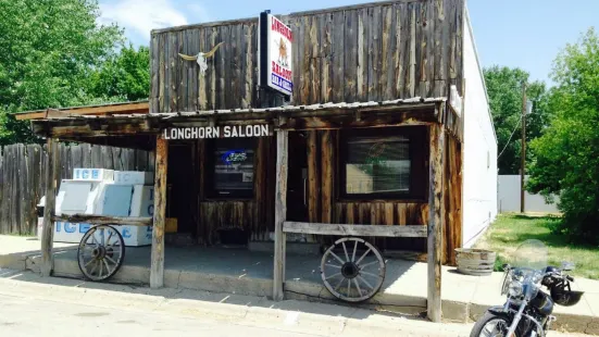 Jory Bob's Longhorn Saloon