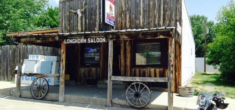 Jory Bob's Longhorn Saloon