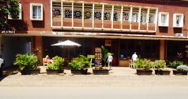 Fifi's Restaurant