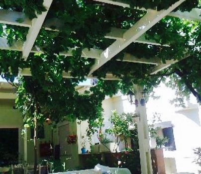 Taverna Kipos