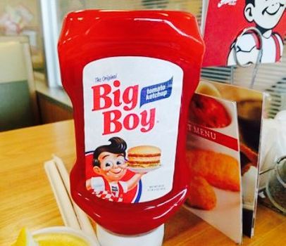 Frischs Big Boy