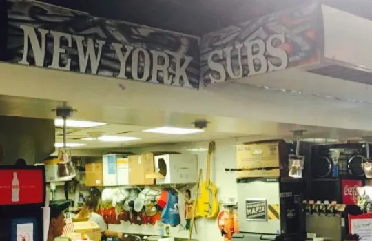 New York Subs