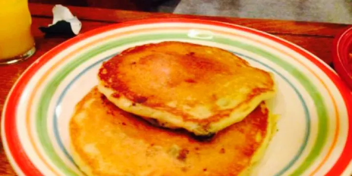 Jen's Alpine Cafe & Soup Ktchn