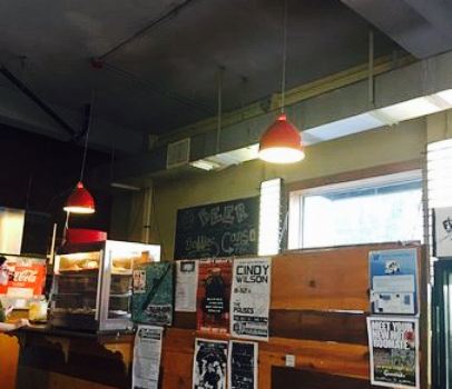 Flaco's Cuban Bakery