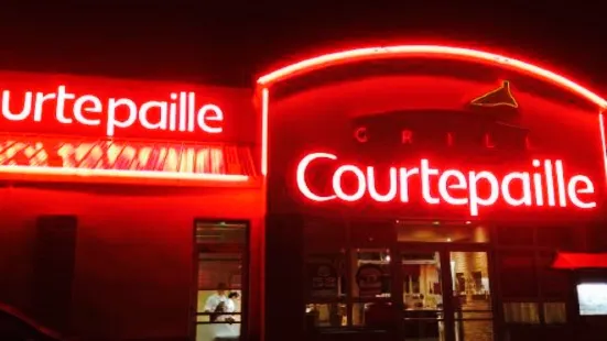 Courtepaille