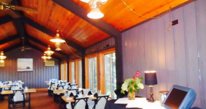 Ranch House Supper Club