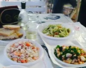 Addio Mare....Disse la Pannocchia