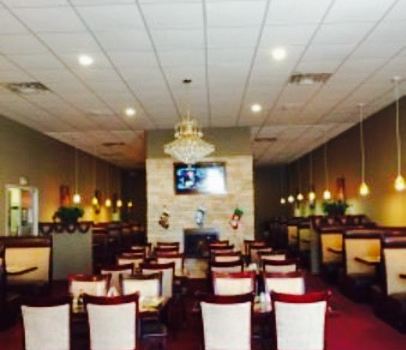 China Restaurant