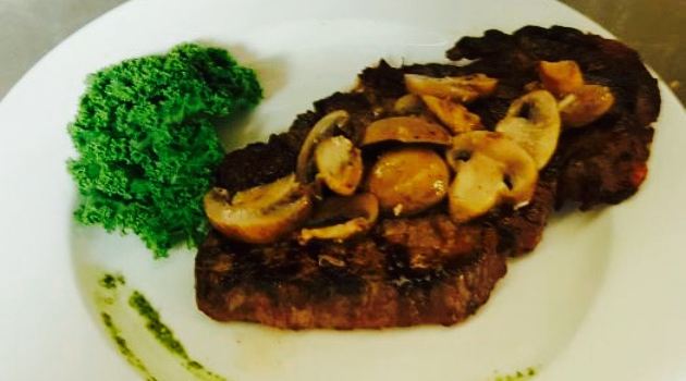 J. Arthur's Restaurant