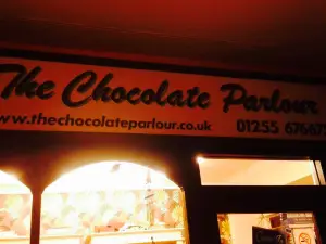 The Chocolate Parlour frinton on sea