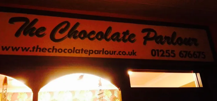 The Chocolate Parlour frinton on sea