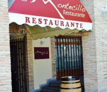 Restaurante El Montecillo