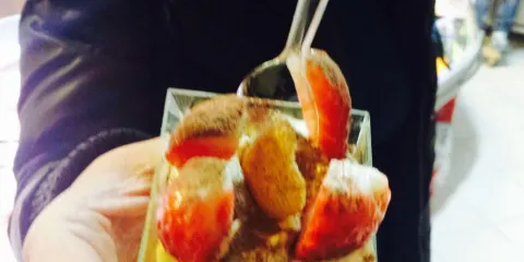 Antico Emporio Stivali Fraschetta