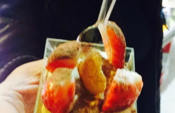 Antico Emporio Stivali Fraschetta