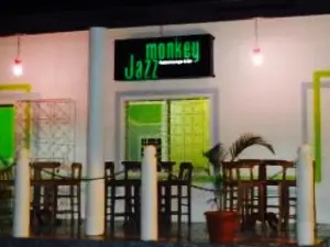 Jazz Monkey Fusion Lounge and Bar