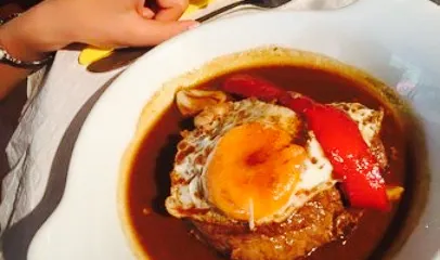 Restaurante Caldeiras Da Ribeira Grande