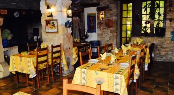 Hôtel Restaurant La Gravette