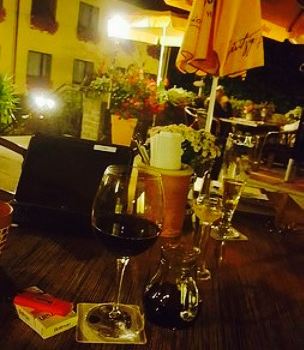 Restaurant Seehof