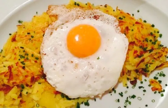 Restaurant Alpenstern