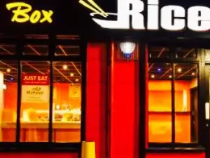 RiceBowl Fill Your Box