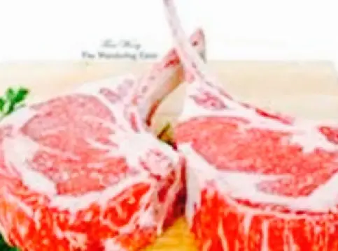 Mr. Paul's Chop House