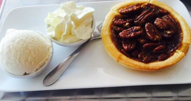 The Gillies Cafe & Bar - Barbagallo's Delicatessen
