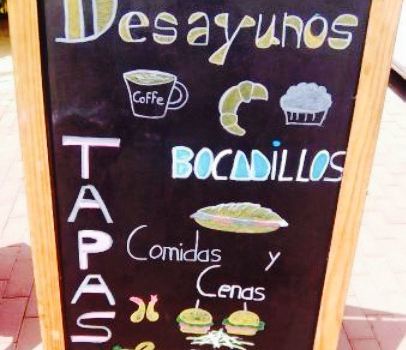 D'Tapas