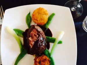 Thierry Bistrot