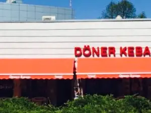 Orient Express Döner Kebap