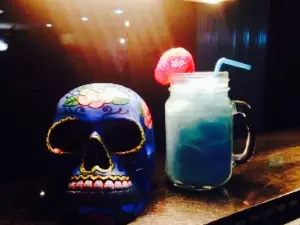 Skullery Kitchen & Bar