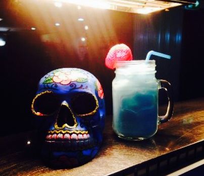 Skullery Kitchen & Bar