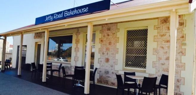 Jetty Road Bakehouse