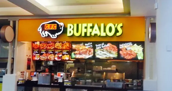 GFC Buffalo's