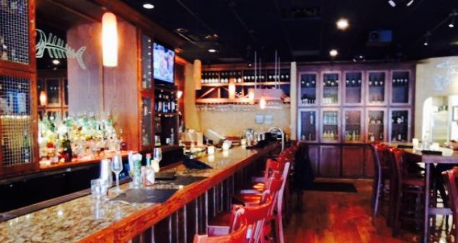 Bonefish Grill
