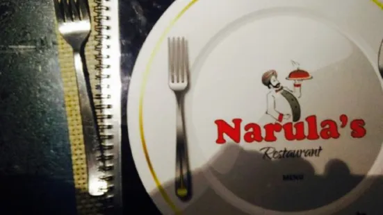 Narula's restaurant