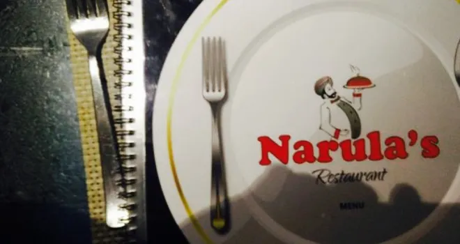 Narula's restaurant