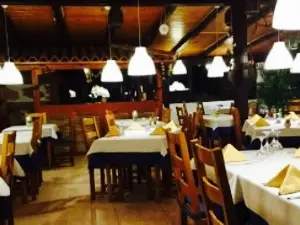 Restoran Adria