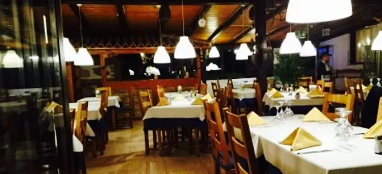 Restoran Adria